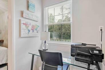 פנסיון Fox Cottage