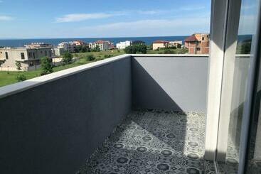 Majatalo La Mansión