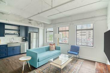 هتل آپارتمان Sonder Dovetail