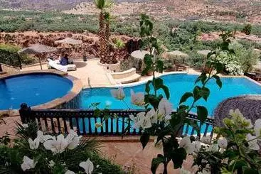Hotel Borj Des Cascades