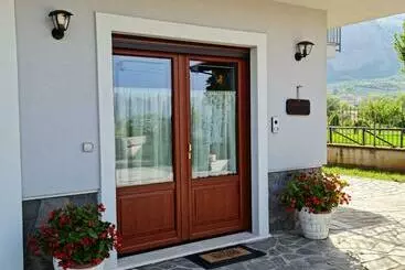 ペンション Affittacamere Le Querce