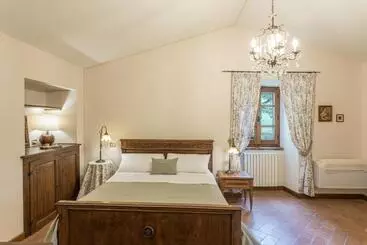 Bed and Breakfast L’aurora