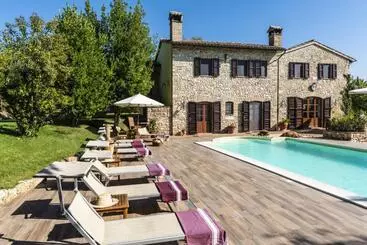 Bed and Breakfast L’aurora