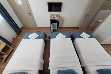 Apart Hotel Dona, Altina