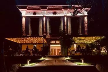 Casa Gran 1771 Montrubí Winery Hotel Adults Only