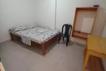 هتل Chafo