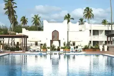 Hotel Lux Marijani Zanzibar