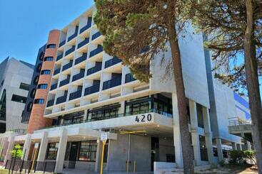 Hotel Nesuto Curtin Perth