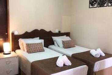 Hotel Pousada Realeza Atibaia