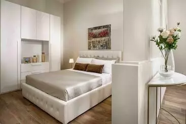Appartement-hotel Villa Gremì Monforte D Alba