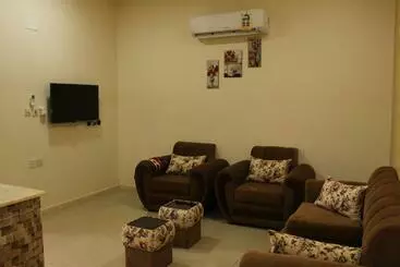 Al Ibdaa Compound Furnished Apartments
