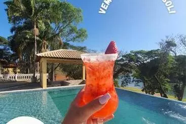 ユースホステル Recanto Apoena