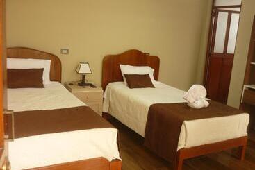 ホテル Mística Boutique