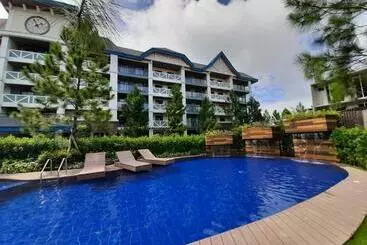 ホテル Oyo 825 Stay Plus Tagaytay