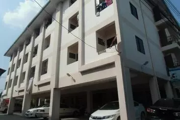 پانسیون Chanaporn Place