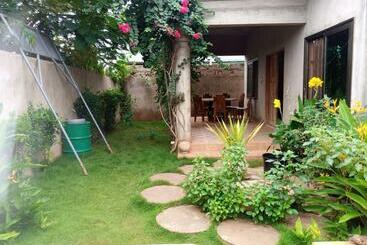 بنسيون Villa Ete D