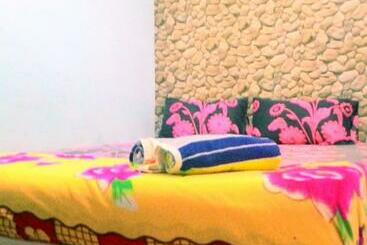 Resak Motel Changlun