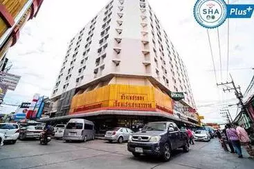 Cămin Rangsit Apartment I