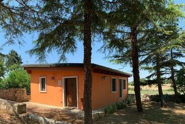 Bed and Breakfast Barsentello