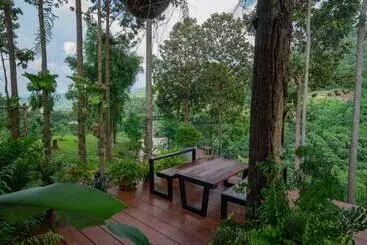 Hotel Nantrakiri