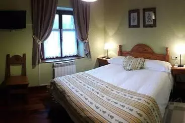 コテージ Agroturismo Urresti