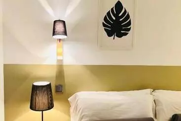 公寓 Alda Suite De Los Reyes