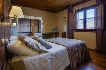 Vidéki Ház Aldea Rural A Cortiña