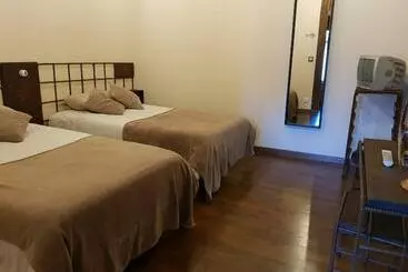 کلبه Aldea Rural A Cortiña