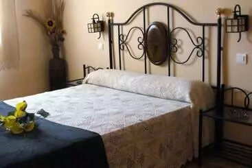 Apartamentos Rurales Azabal