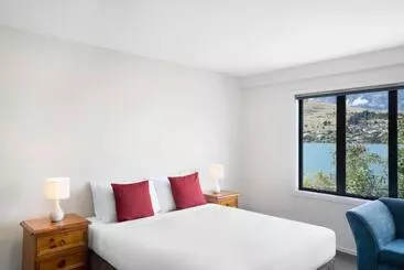 شقة Breakfree The Point