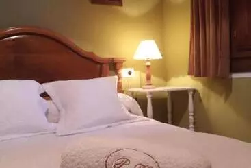 Casa Rurale Casa Da Posta De Valmaior