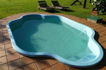 Сельский дом Casa Da Posta De Valmaior