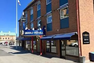 Grand Hotell Bollnäs