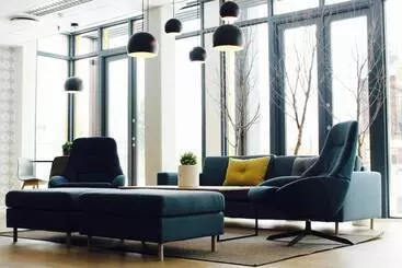 酒店 Trudvang Apartment