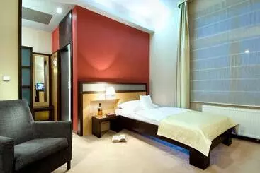 Boutique Hotel Dubná Skala