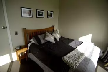 فندق Breakers Boutique Accommodation