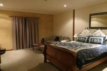 Hotel Estate Tuscany