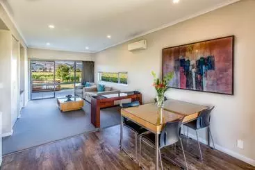 فندق Marlborough Vintners Accommodation