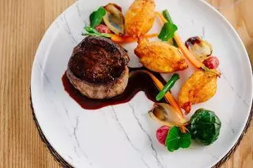 Hotel Marlborough Vintners Accommodation