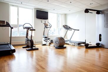 בית מלון כפרי Best Western Plus Park City Malmö