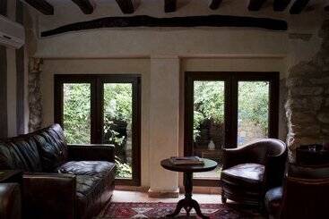 田舎風ホテル El Capricho De La Portuguesa   Adults Only