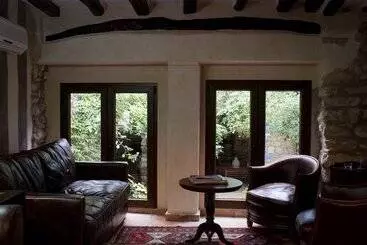 田舎風ホテル El Capricho De La Portuguesa   Adults Only