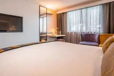 Scenic Hotel Marlborough