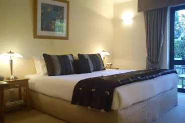 Hotelli Springs Rotura