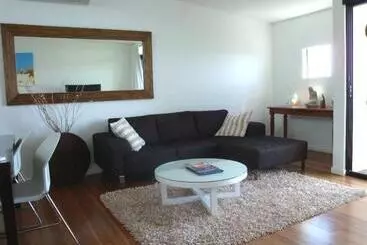 Hotelli The Point Coolum