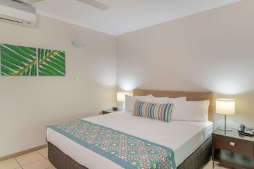 アパートメント Regal Port Douglas