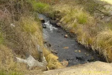Сельский дом El Molino