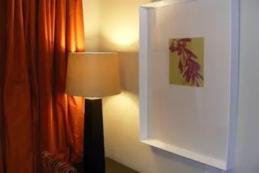 Terra Vive Suites & Apartments