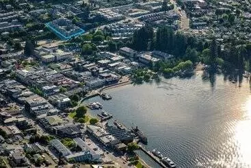 The Glebe Apartments