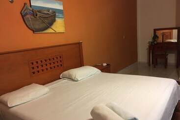 Hotel Casita Maya Bacalar